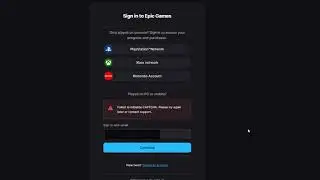 Epic Games 