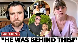 Inside Taylor Swift & Travis Kelce&rsquo;s Life: Wedding Stress, Fashion Flexes & Croatia Roots