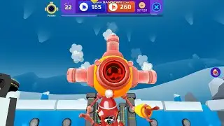 Playing 