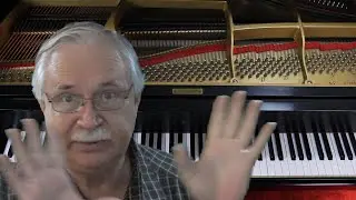 Faber Adult Piano Adventures, книга 2, страница 112, хабанера