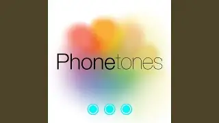 Reserved Professional Business Alert Tone SMS
