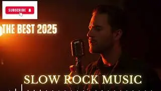 🌙 No Love Left &ndash; Midnight Slow Rock for the Unspoken Goodbye