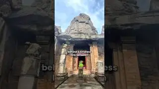 Masrur Rock-Cut Temples &ndash; Legends in Stone #masrur #rockcutarchitecture #temple #kangravalley