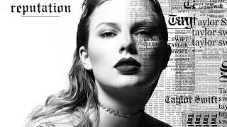 Taylor Swift - Why She Disappeared (Original 2017 Demo Recording) (Audio) Concept