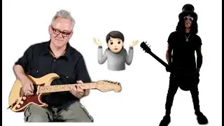 Tim Pierce  Breaks Down what Makes 