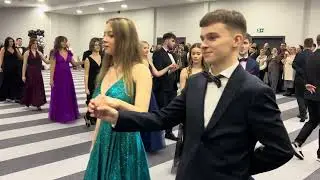 Studniówka ZS9 Elektronik Koszalin 2025