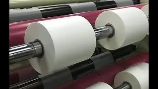 Thermal Lamination Film China Producer, Glossy and Matte Lamination Film Roll