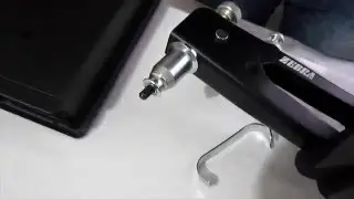 REMACHADORA PARA TUERCAS REMACHABLES WÜRTH Art. 00917 101