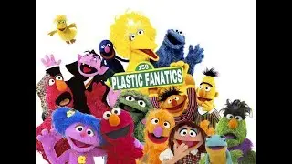 Plastic Fanatics: The Late Night Aftercast Episode 159 - NY Toy Fair 2018