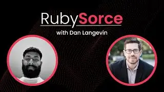 RubySorce - Dan Langevin