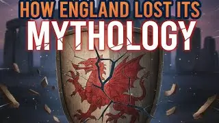 How England Lost Its Mythology