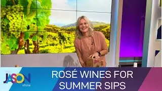 Love ros&eacute;? Leslee Miller's picks for the best ros&eacute; wines to sip in the Summer