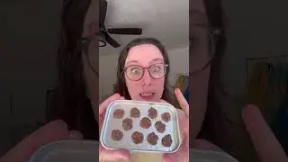 Baking with an Easy Bake Oven