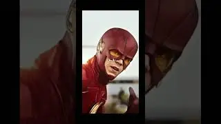 Flash vs reverse flash #youtubeshorts #cw #debate #edit #fandom #capcut #reverseflash #theflash