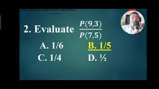 PROBLEMS INVOLVING PERMUTATION AND COMBINATION OF OBJECTS //QUARTER 3, MODULE 4, LESSON 3
