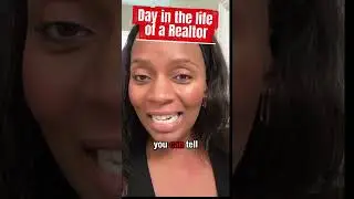 A Real Day in the Life of a Realtor Window Repair Deal Gone Wrong