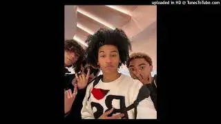 [FREE] jaydes x entry log type beat - 