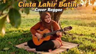 Cinta Lahir Batin (Cinta Merah Jambu) - Cover Reggae aiseere version