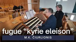 Fugue 