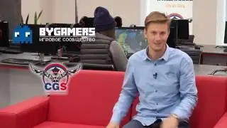 Интересный вопрос - ByGamers в Минской киберспортивной школе