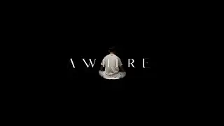 JUST OAK - AWHERE (รู้ตัว) prod. by SKY-Z (Official Music Video)