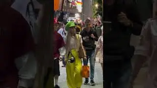 Mario & Luigi Take Over the City Streets! 🚗🍄 | Real-Life Adventure Unfolds