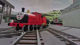 Neglects have Effects. T&F's Big Moments and Adventures.