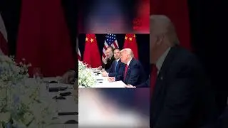 Trump Cuts Tariffs After China Trade Deal Progress