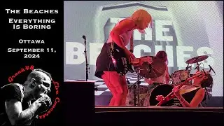 The Beaches - 