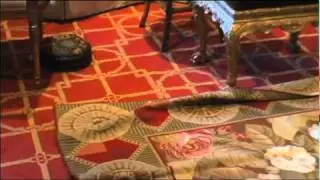 Mixing Patterned Rugs and Fabrics, 6 Decorating Tips by Eric Guenther