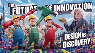 The Quantum Sandwich: Future of Innovation