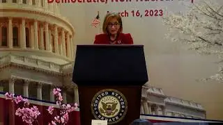 Former US Under Secretary of Defense for Policy Amb. Paula Dobriansky supports NCRI's 10-Poin Plan