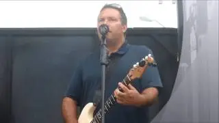 Mike Sales Performs  