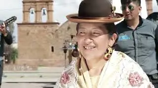 Andes Místico Bolivia 