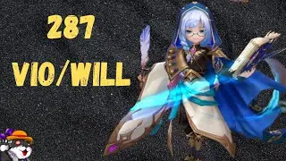 The Power Of Woosa (Water Pioneer) In RTA  Summoners War