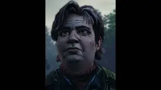 Norma Voice Lines (The Walking Dead)