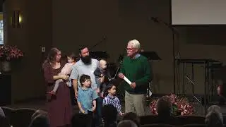 The Mother's Statement || Luke 1:39-55 || Pastor Ted Hamilton