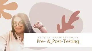 1st Grade Assessment Testing | Student Teaching 2021