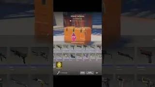 CS2 Open a Case Everyday Challenge (238/365)#cs2unboxing  #csgo #cs2 #counterstrike2 #gaming #2025