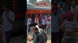 ##8th Pay ##Commission## Protest ##
