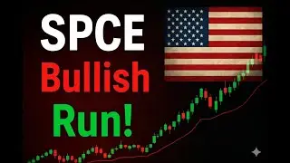 Virgin Galactic Stock Analysis: SPCE Jumps 7% | Debt Restructuring & Market Update