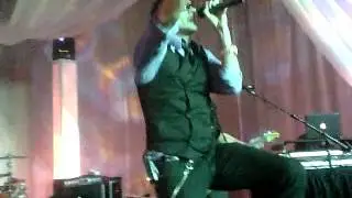 SmashT NYE 2013....ROCKED IT!!!!