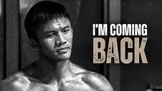 KEEP GOING, EVEN WHEN IT’S HARD - Motivational Speech