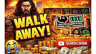 Why DISCIPLINE Is the #1 Advantage Player Skill Most Slot Players Fail This
