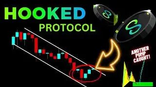 Hooked Protocol Price Analysis | Hook Crypto News Today | HOOK Price Prediction 2024
