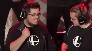 Super Smash Bros. Ultimate: Matchup Knowledge