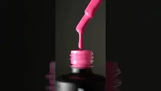 Gel Color by Pink Mask