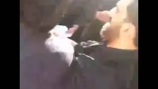 Balti Azadar Ashura Saudia 2016