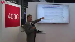 ECOC 2017 Flash Seminar: Polarization Resolved Spectral Measurements for Wafers, Bars and Chips
