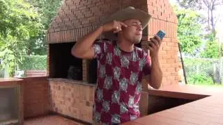 El Cartelu - PARA MI YA NO EXISTES - #YormanRatia